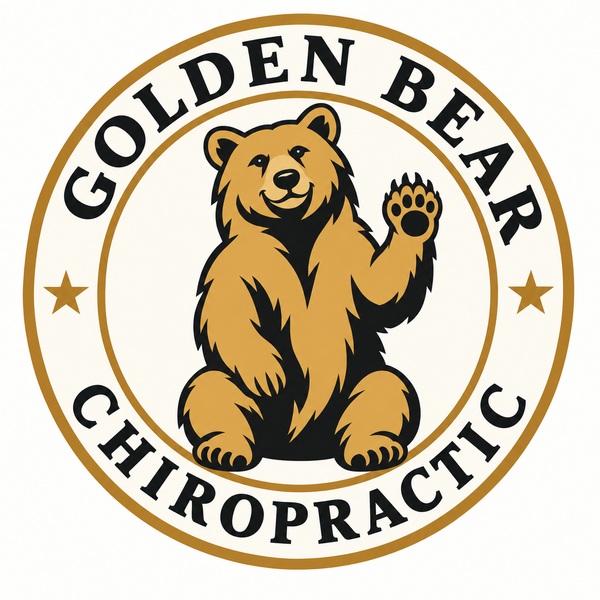 Golden Bear Chiropractic