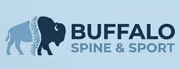 Buffalo Spine