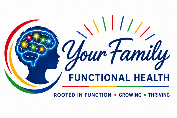 Your Family Functional Health