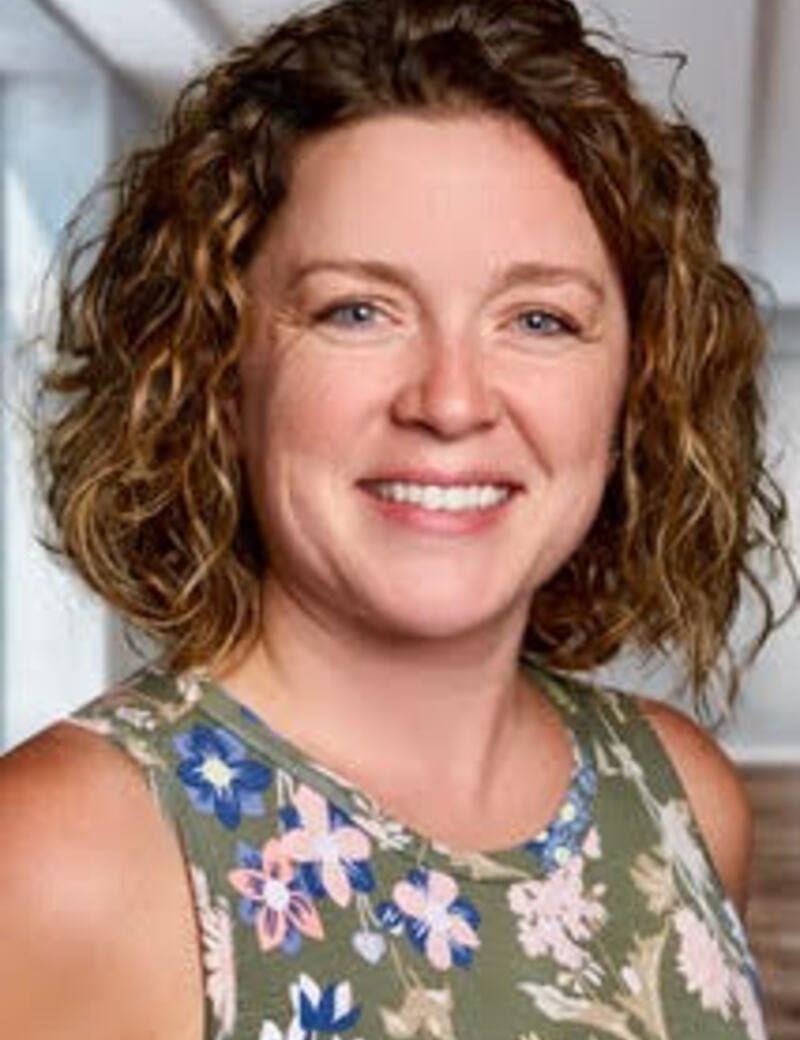 Lynsea Monien, NP