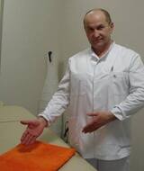 Book an Appointment with Mr. Andrei Sokolov at Pulse NYC Acupuncture in Brooklyn, NY