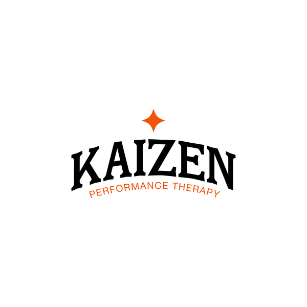 Kaizen Performance Therapy