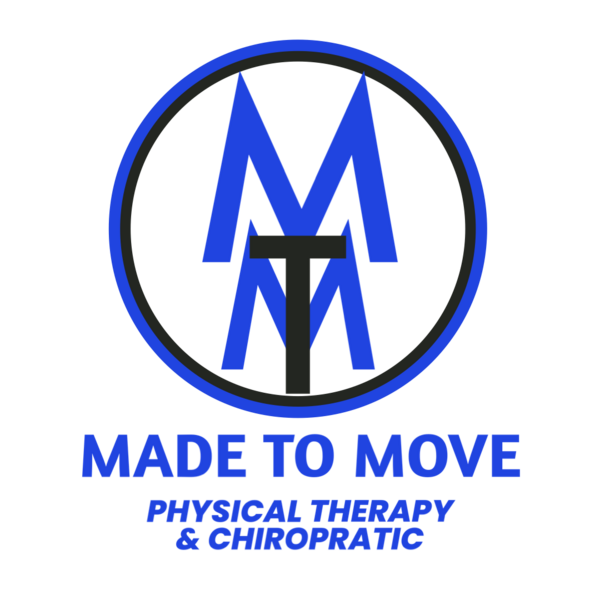 Made To Move Physical Therapy & Chiropractic