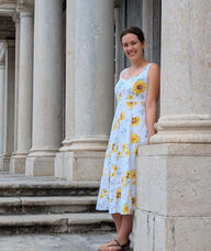 Book an Appointment with Abigail Rausch for Massage Therapy