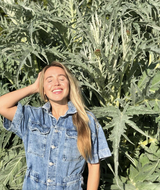 Book an Appointment with Dr. Maddison Skerritt-Garcia at Yin & Yarrow