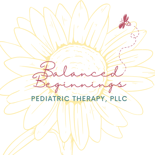 Balanced Beginnings Pediatric Therapy, PLLC