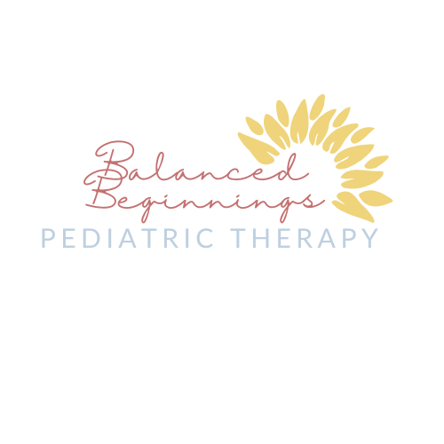Balanced Beginnings Pediatric Therapy, PLLC