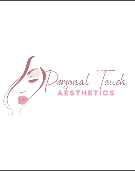 Personal Touch Aesthetics