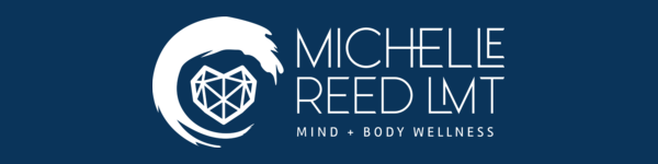 Michelle Reed, LMT Mind + Body Wellness