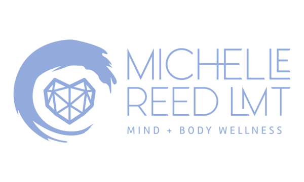 Michelle Reed, LMT Mind + Body Wellness
