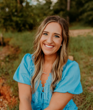 Book an Appointment with Meredyth Marchbanks for IV Hydration