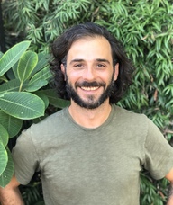 Book an Appointment with Christian Gentile for Massage Therapy