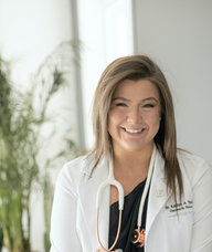 Book an Appointment with Dr. Kaitlyn Thorpe for Chiropractic