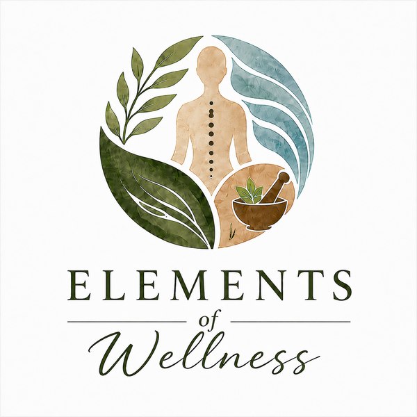 Elements of Wellness