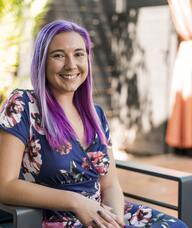 Book an Appointment with Madison Hollis for Counseling - Mental Health Therapy