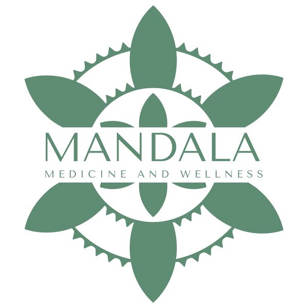 Mandala Medicine