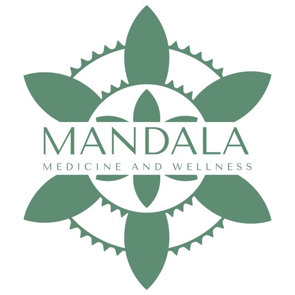 Mandala Medicine