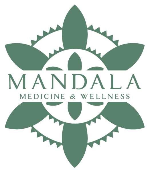 Mandala Medicine