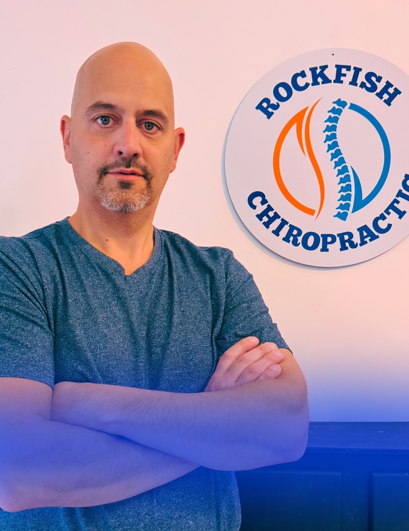 Dr. Chris Lowthert