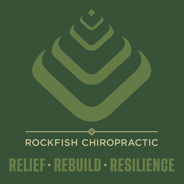 Rockfish Chiro