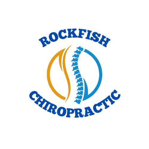 Book Online Rockfish Chiropractic