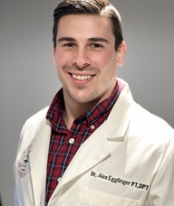 Book an Appointment with Dr. Alex Egglinger for Physiotherapy