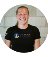 Book an Appointment with Ashley Plowman at SIMIO Health & Wellness - Zeeland, MI