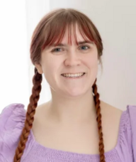Book an Appointment with Elizabeth Bunnell for Speech and Language Services