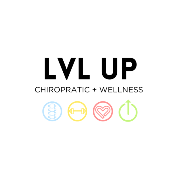 LVL UP Chiropractic + Wellness 