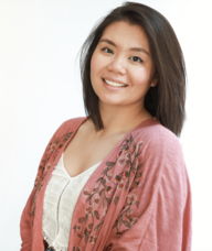 Book an Appointment with Tina Chin for Massage Therapy