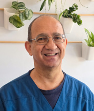Book an Appointment with Christos Tserotas for Acupuncture
