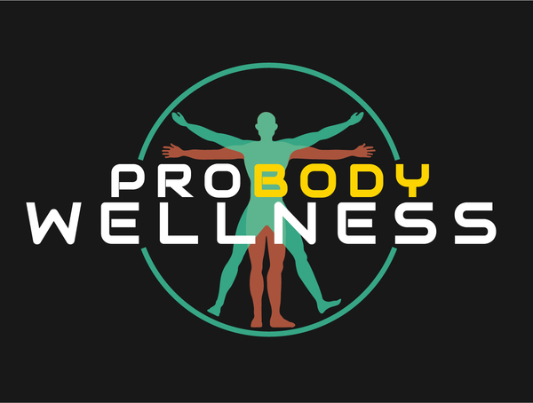 Pro Body Wellness