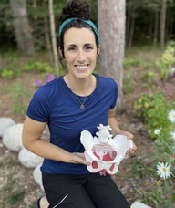 Book an Appointment with Erica O'Neal for Physical Therapy