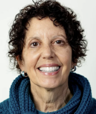 Book an Appointment with Paula Abowd for Community Acupuncture