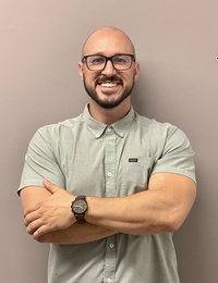 Dr. Brent Jenogan D.C.