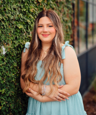 Book an Appointment with Kylie Sperandeo for New Client Phone Consultation
