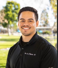 Book an Appointment with Dr. Eric P for Chiropractic