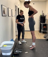 Book an Appointment with Dr. Shannon Hatfield for Chiropractic