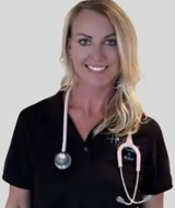 Book an Appointment with Justine Yost at Hidration Spa