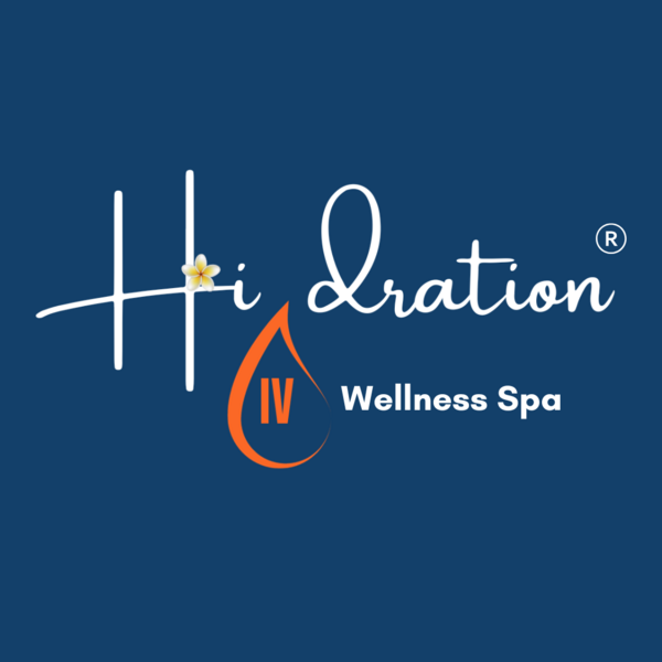 Hidration IV Wellness Spa