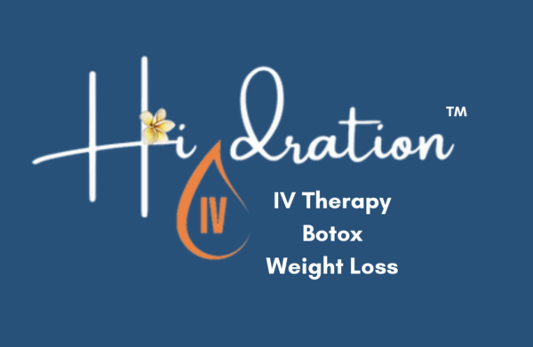 Hidration IV & Botox