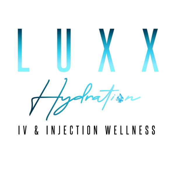 Luxx Hydration PLLC