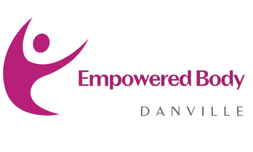 Empowered Body Danville