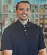Book an Appointment with Trey Holmes at Lifeologie Allen