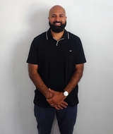 Book an Appointment with George Thomas at Lifeologie Frisco