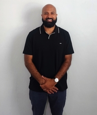 Book an Appointment with George Thomas for Consultations