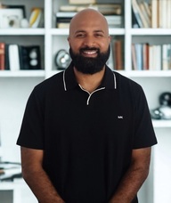 Book an Appointment with George Thomas for Consultations