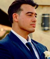 Book an Appointment with Connor Leardini at Lifeologie Frisco