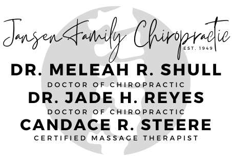 Jansen Family Chiropractic