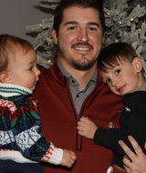 Book an Appointment with Dr. Daniel Keller at Western New York Fitness Rehabilitation, PT - WEST SENECA